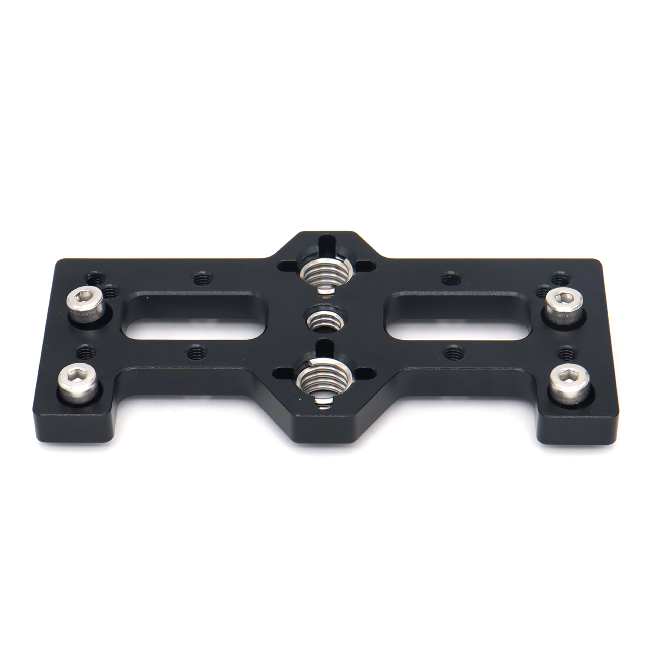 Lightweight adapter board MAP-1 for ARRI ALEXA mini miniLF