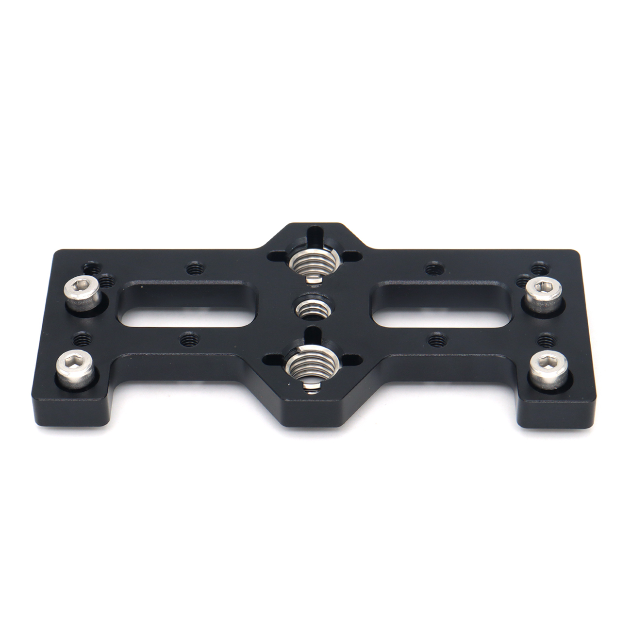 Lightweight adapter board MAP-1 for ARRI ALEXA mini miniLF
