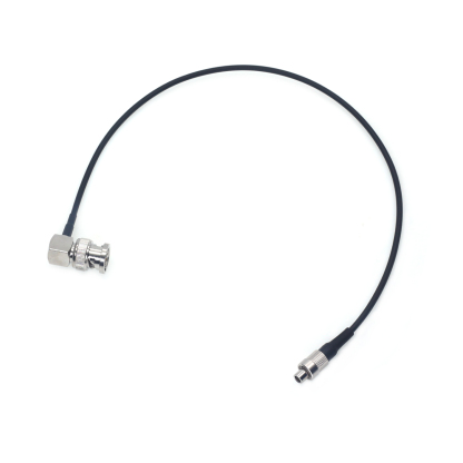 FVS.00.250 Coaxial Plug to BNC for Sennheiser 3041 Receiver Signal Line