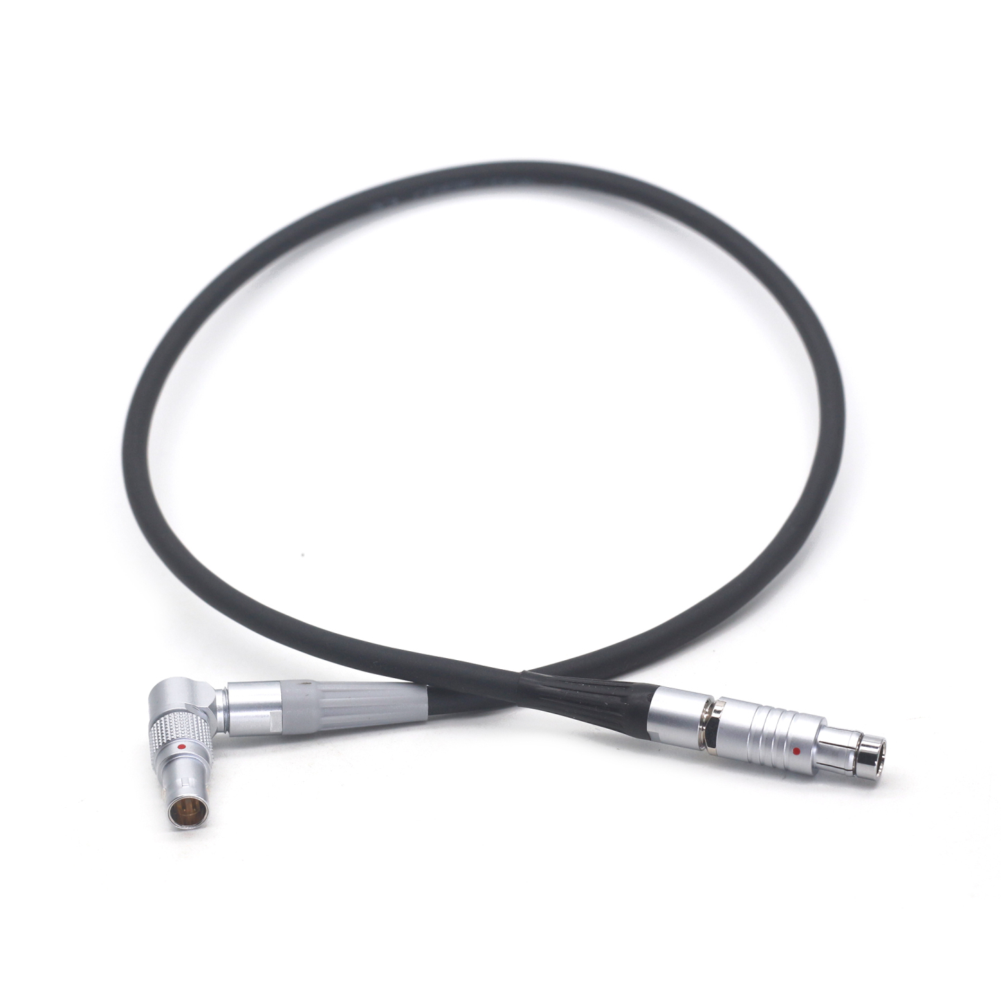 ARRI cforce RF Hi5 motor 7pin to RS 3pin for ARRI ALEXA LF AMIRA SONY CineAltaV SUN/STOP Power Cable