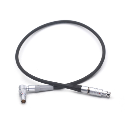 ARRI cforce RF Hi5 motor 7pin to RS 3pin for ARRI ALEXA LF AMIRA SONY CineAltaV SUN/STOP Power Cable