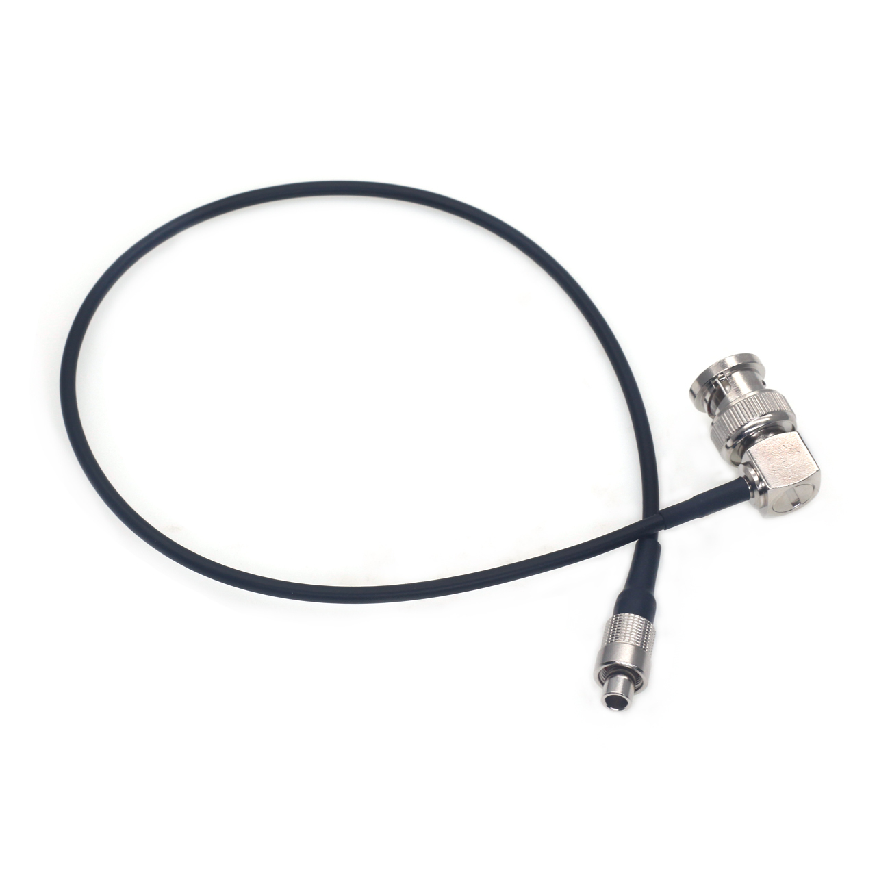 FVS.00.250 Coaxial Plug to BNC for Sennheiser 3041 Receiver Signal Line