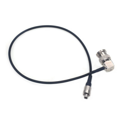 FVS.00.250 Coaxial Plug to BNC for Sennheiser 3041 Receiver Signal Line