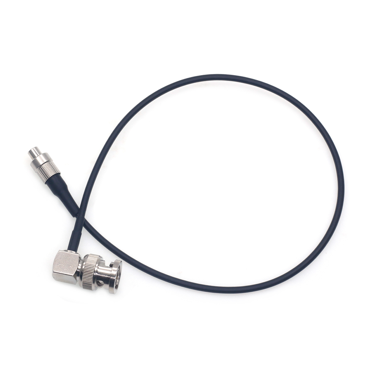 FVS.00.250 Coaxial Plug to BNC for Sennheiser 3041 Receiver Signal Line