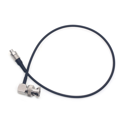 FVS.00.250 Coaxial Plug to BNC for Sennheiser 3041 Receiver Signal Line