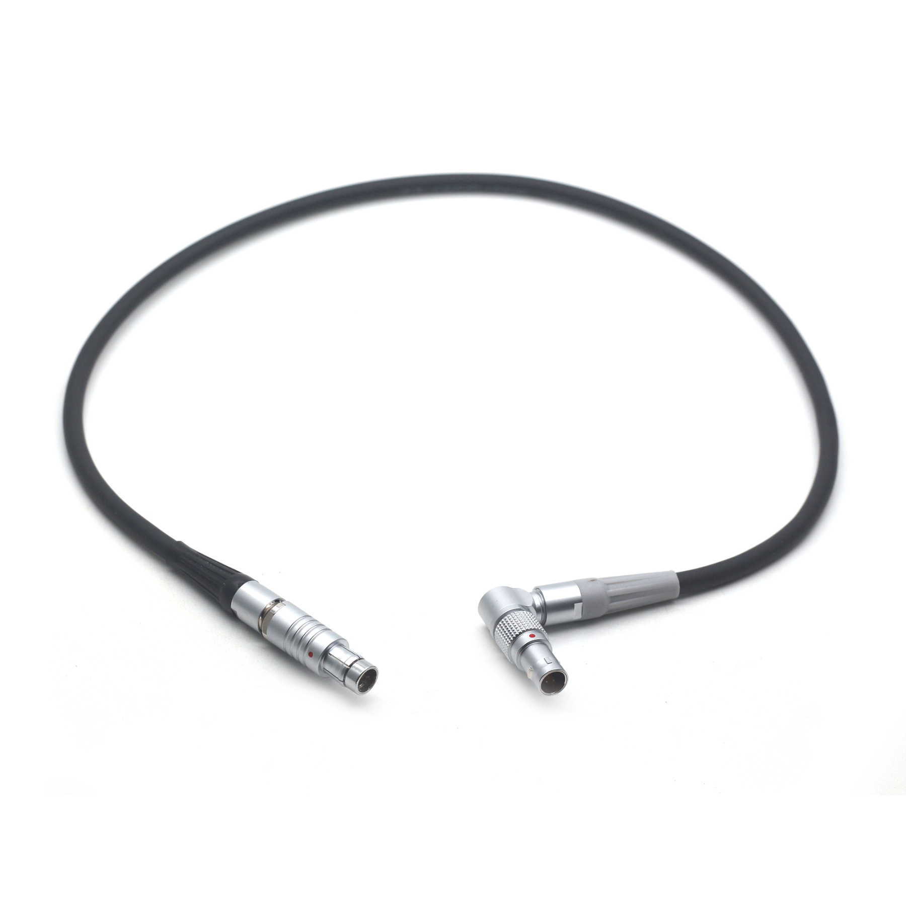 ARRI cforce RF Hi5 motor 7pin to RS 3pin for ARRI ALEXA LF AMIRA SONY CineAltaV SUN/STOP Power Cable