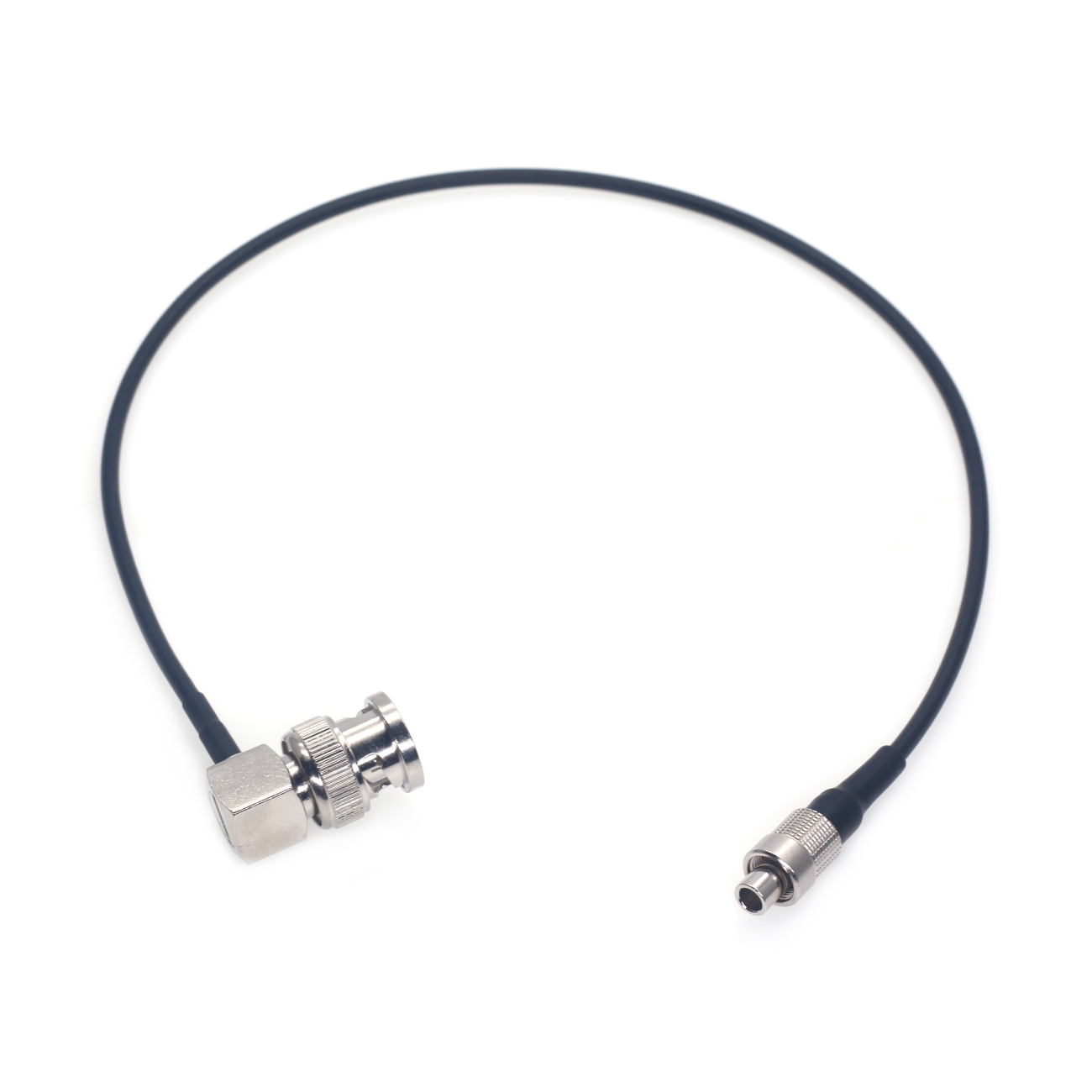 FVS.00.250 Coaxial Plug to BNC for Sennheiser 3041 Receiver Signal Line