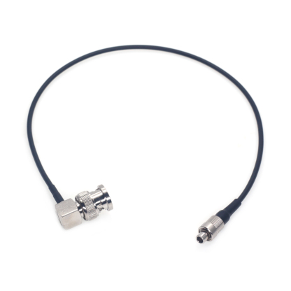 FVS.00.250 Coaxial Plug to BNC for Sennheiser 3041 Receiver Signal Line