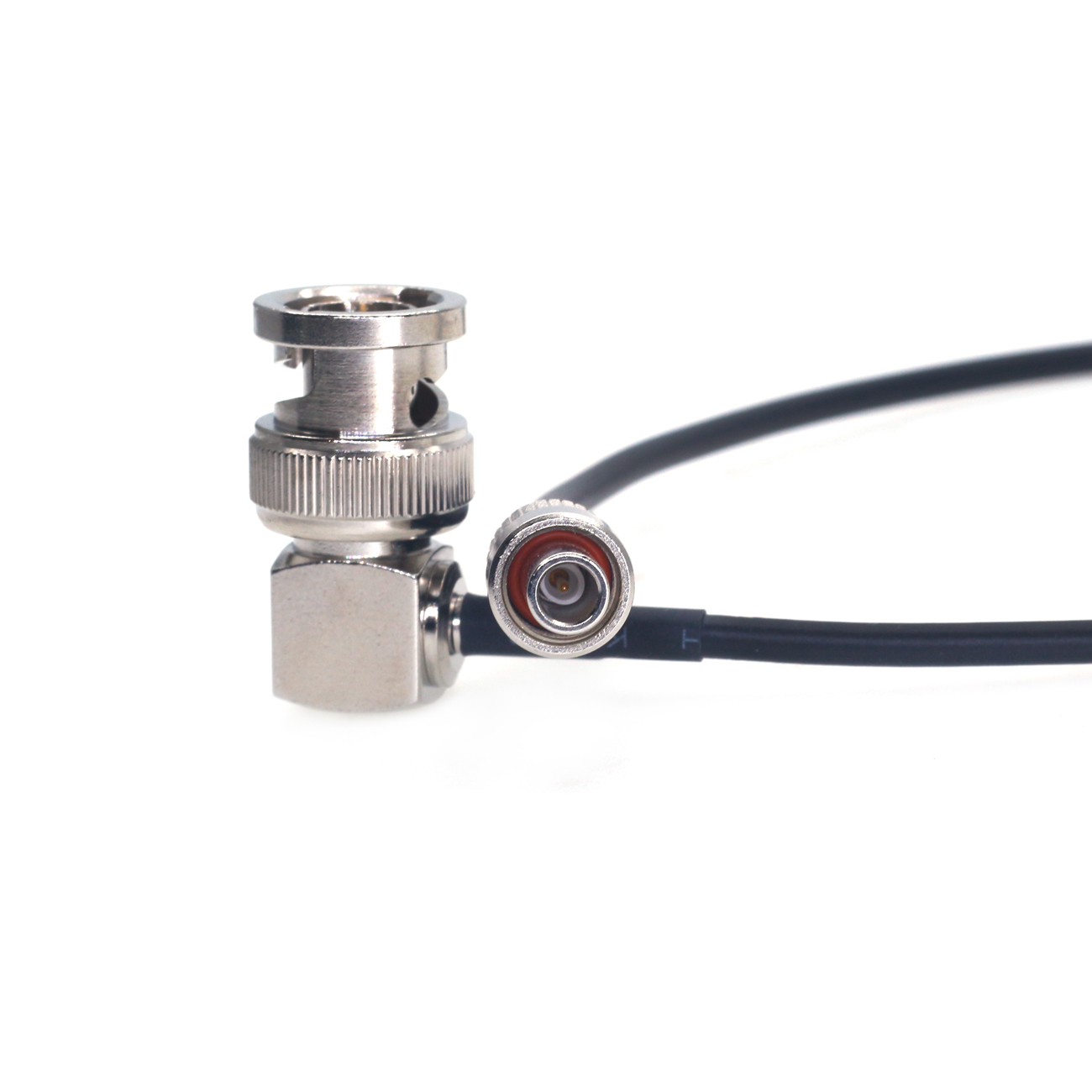 FVS.00.250 Coaxial Plug to BNC for Sennheiser 3041 Receiver Signal Line