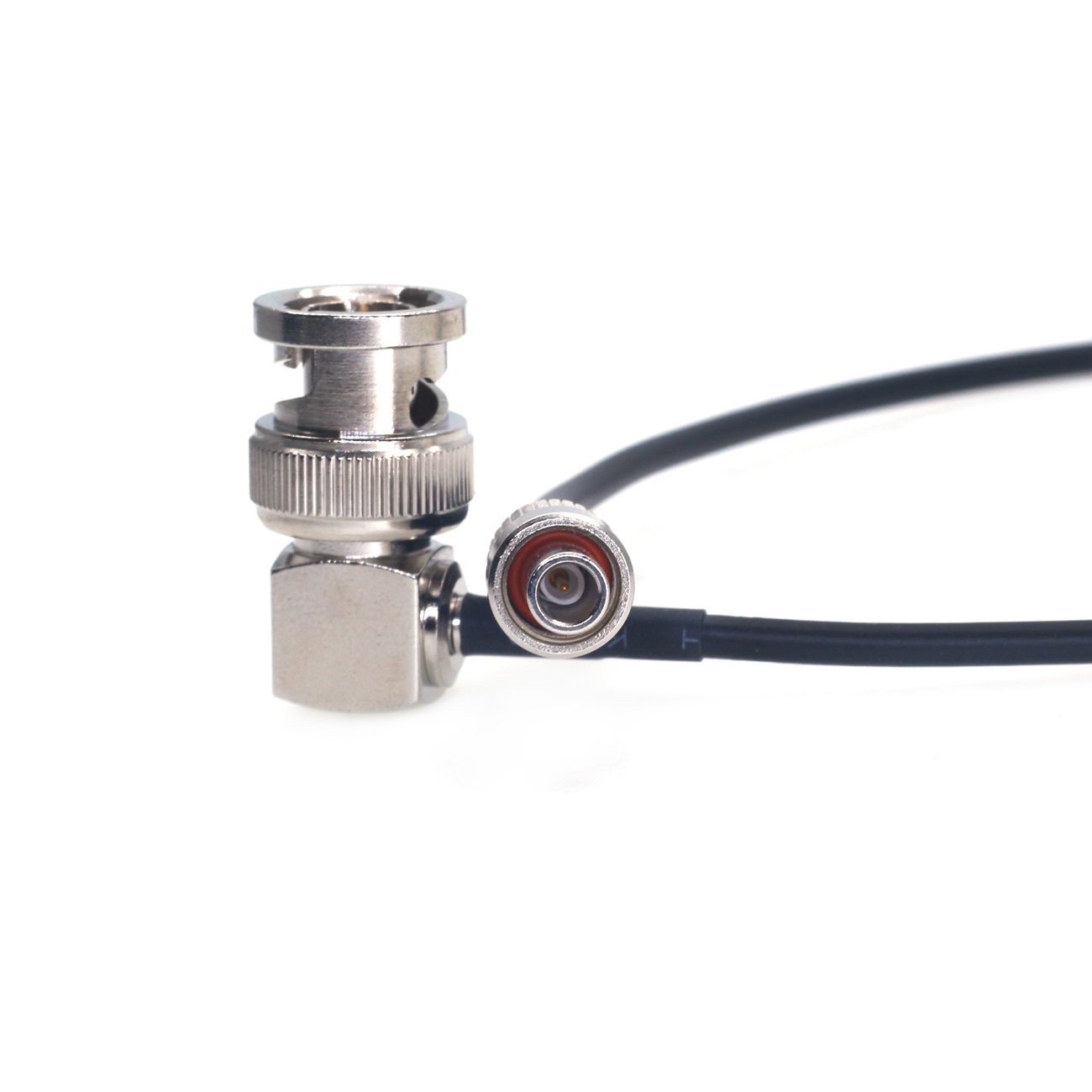 FVS.00.250 Coaxial Plug to BNC for Sennheiser 3041 Receiver Signal Line