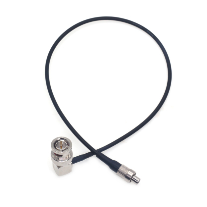 FVS.00.250 Coaxial Plug to BNC for Sennheiser 3041 Receiver Signal Line