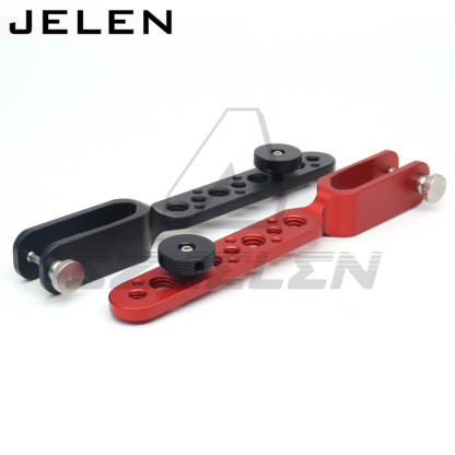 DJI Ronin 2 fixed image transmission bracket is suitable for DJI , Teradek， VAXIS transmission