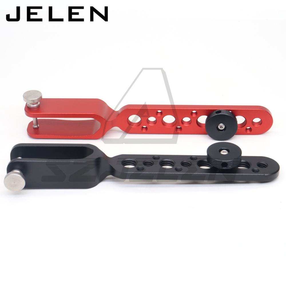 DJI Ronin 2 fixed image transmission bracket is suitable for DJI , Teradek， VAXIS transmission