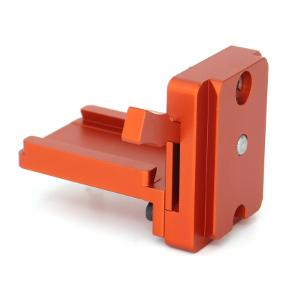 ARRI Vertical Viewfinder Adapter for ARRI ALEXA Mini MiniLF 35 Camera EVF Eyepiece Mount Kit