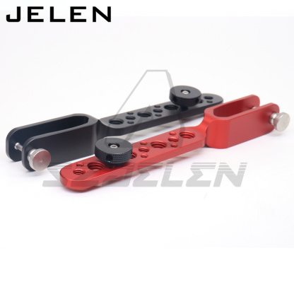 DJI Ronin 2 fixed image transmission bracket is suitable for DJI , Teradek， VAXIS transmission