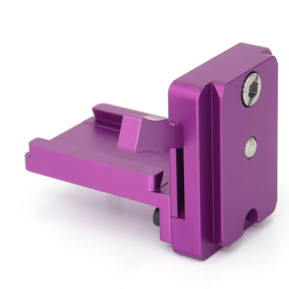 ARRI Vertical Viewfinder Adapter for ARRI ALEXA Mini MiniLF 35 Camera EVF Eyepiece Mount Kit