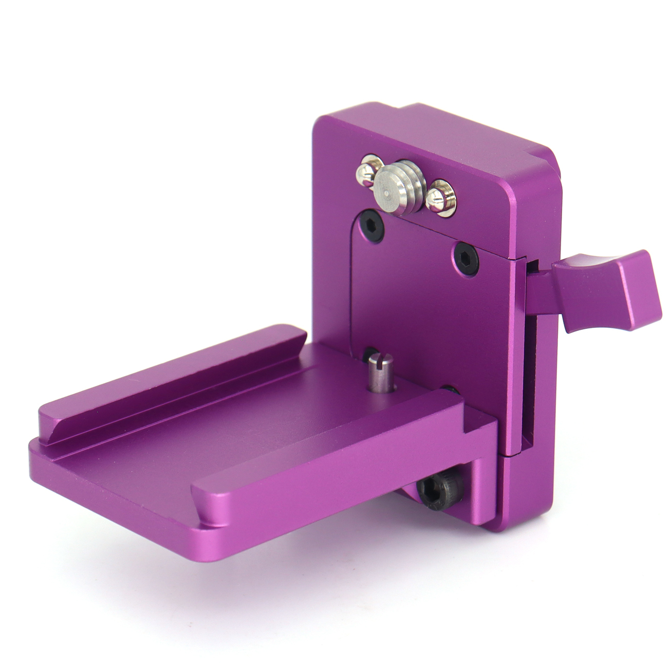 ARRI Vertical Viewfinder Adapter for ARRI ALEXA Mini MiniLF 35 Camera EVF Eyepiece Mount Kit