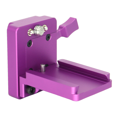 ARRI Vertical Viewfinder Adapter for ARRI ALEXA Mini MiniLF 35 Camera EVF Eyepiece Mount Kit