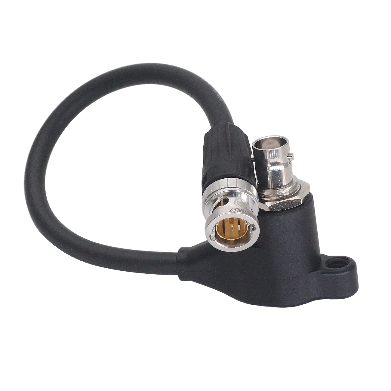 12G SDI Anti-Current Isolation Protector for ARRI Mini, RED Komodo Camera