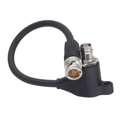 12G SDI Anti-Current Isolation Protector for ARRI Mini, RED Komodo Camera