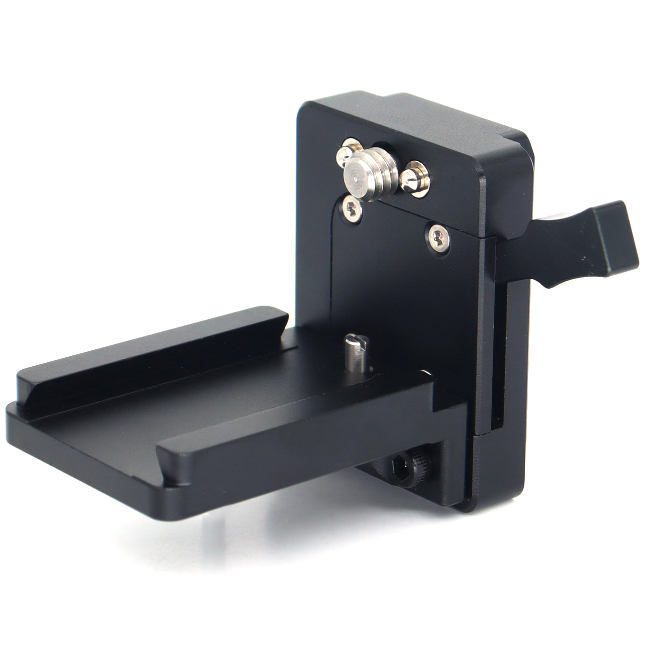 ARRI Vertical Viewfinder Adapter for ARRI ALEXA Mini MiniLF 35 Camera EVF Eyepiece Mount Kit