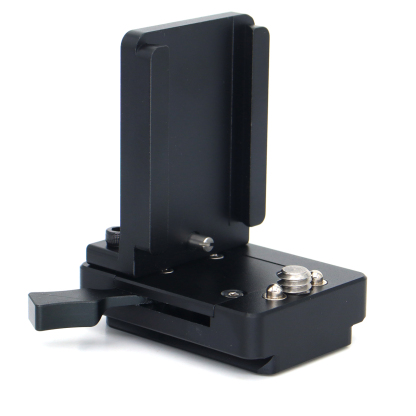 ARRI Vertical Viewfinder Adapter for ARRI ALEXA Mini MiniLF 35 Camera EVF Eyepiece Mount Kit