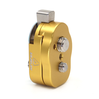 Mini Quick Release Plate System with 3/8 Screws M3 for Camera Monitors, Arms, Accessories, Microphones, Key Lights