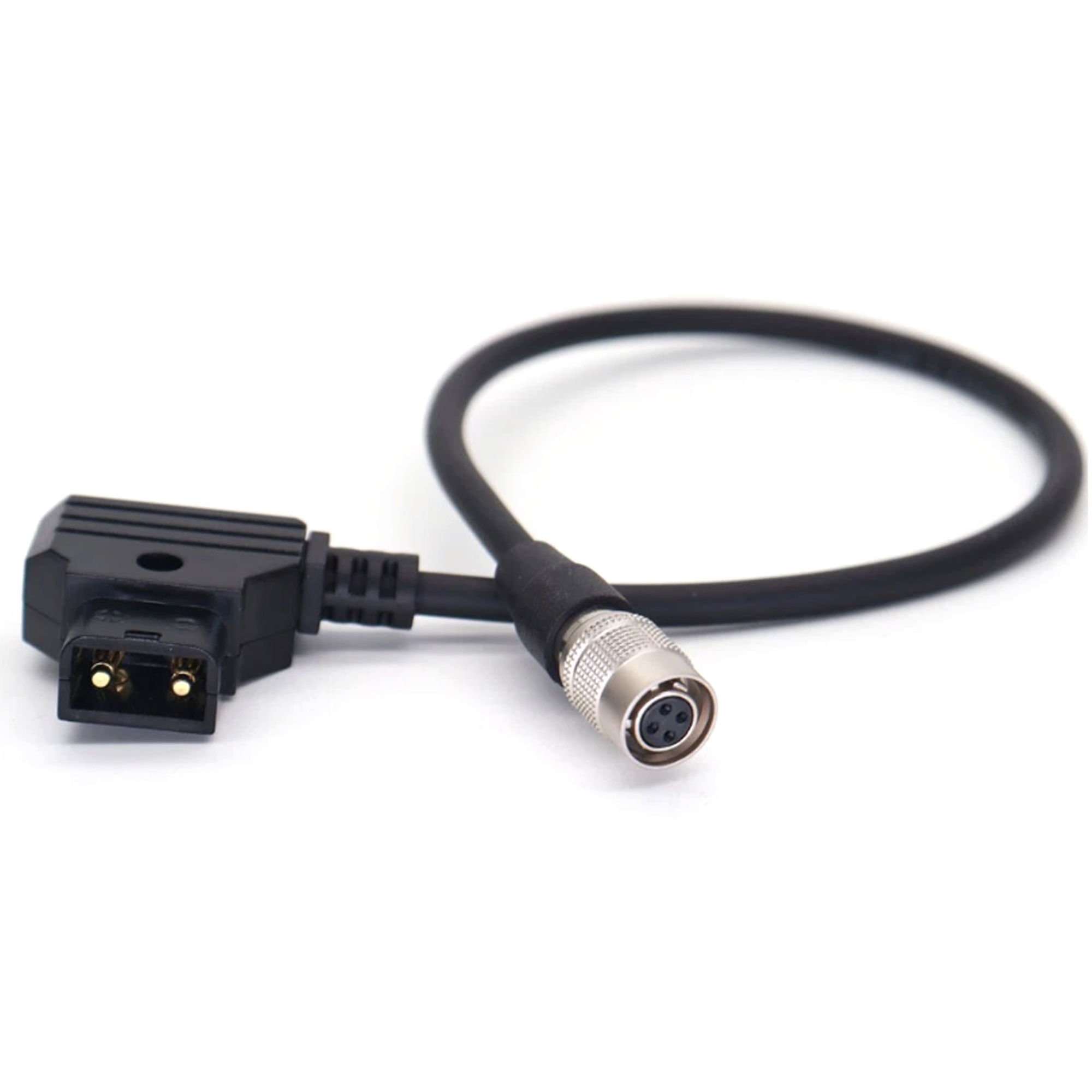 SmallHD AC7-OLED DP7-PRO-Camera Monitors Power Cable D-TAP to 4Pin Female