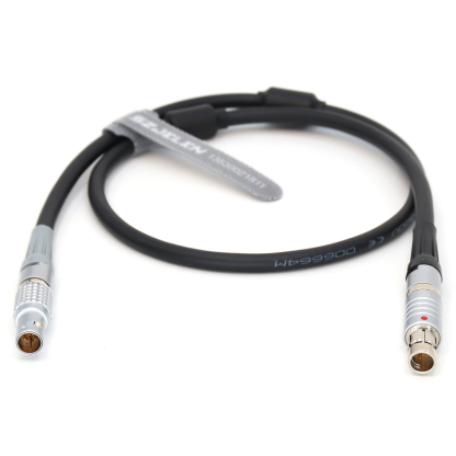 ARRI cforce RF Hi5 motor 7pin to RS 3pin for ARRI ALEXA LF AMIRA SONY CineAltaV SUN/STOP Power Cable