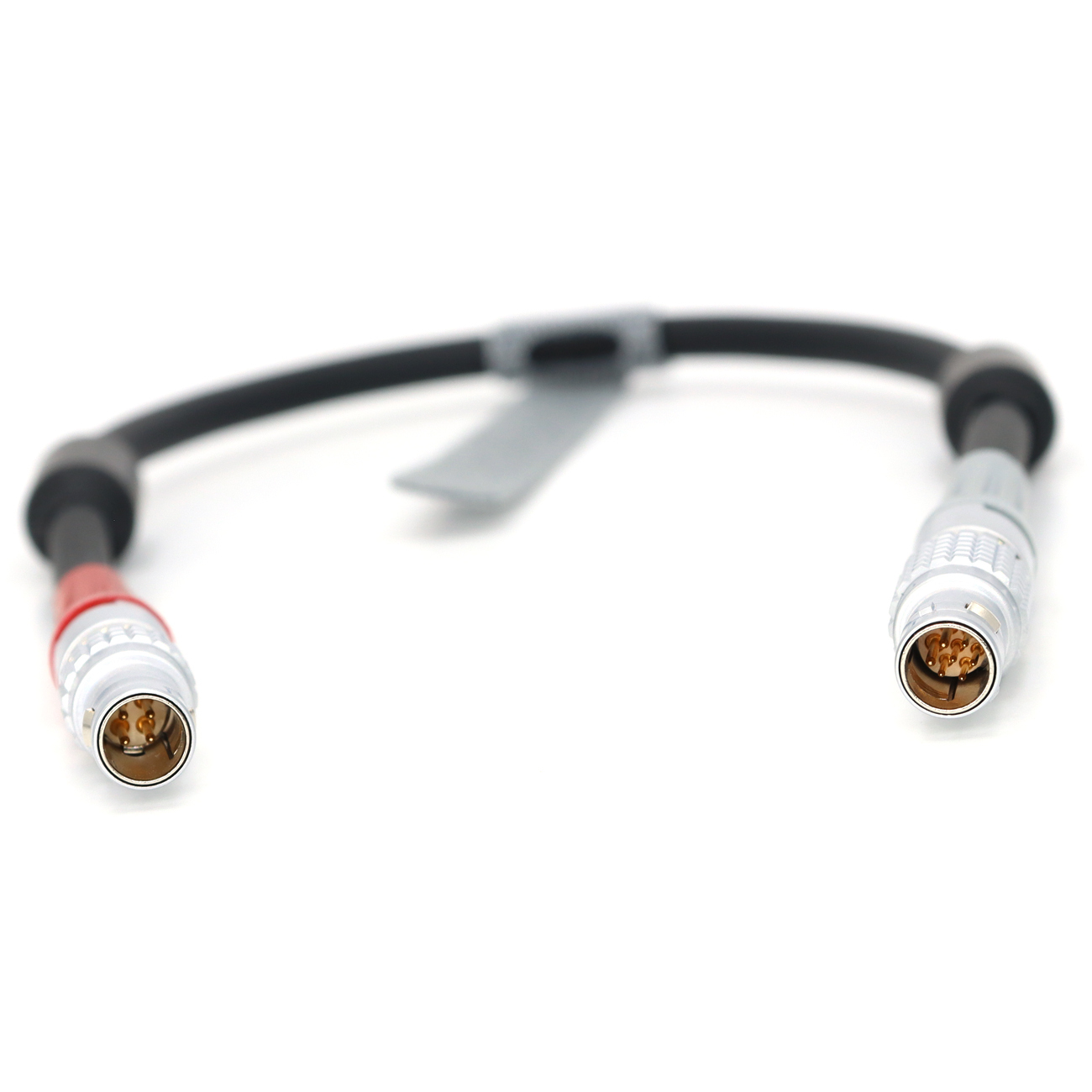 ARRI Cforce RF/CRRO Camin CAM 7Pin to LBUS 4Pin Motor Cable