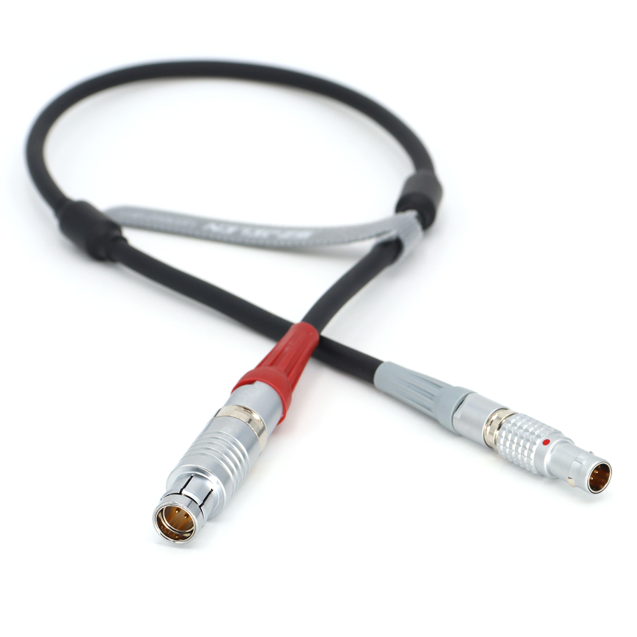 ARRI Cforce RF Hi5 CAM 7Pin to LCS 5Pin Motor Cable