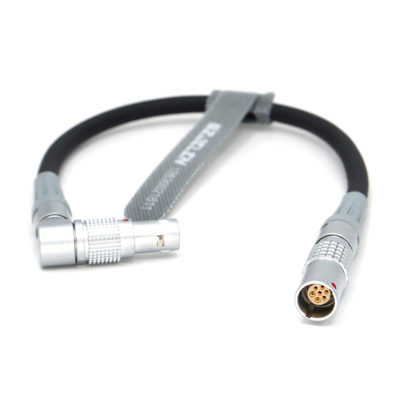 ARRI Cforce Cable, ARRI cforce RF Hi5 Motor 7Pin Male to Float 7Pin Female Extension Cord