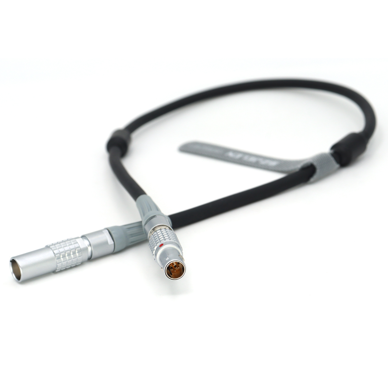 ARRI Cforce Cable, ARRI cforce RF Hi5 Motor 7Pin Male to Float 7Pin Female Extension Cord