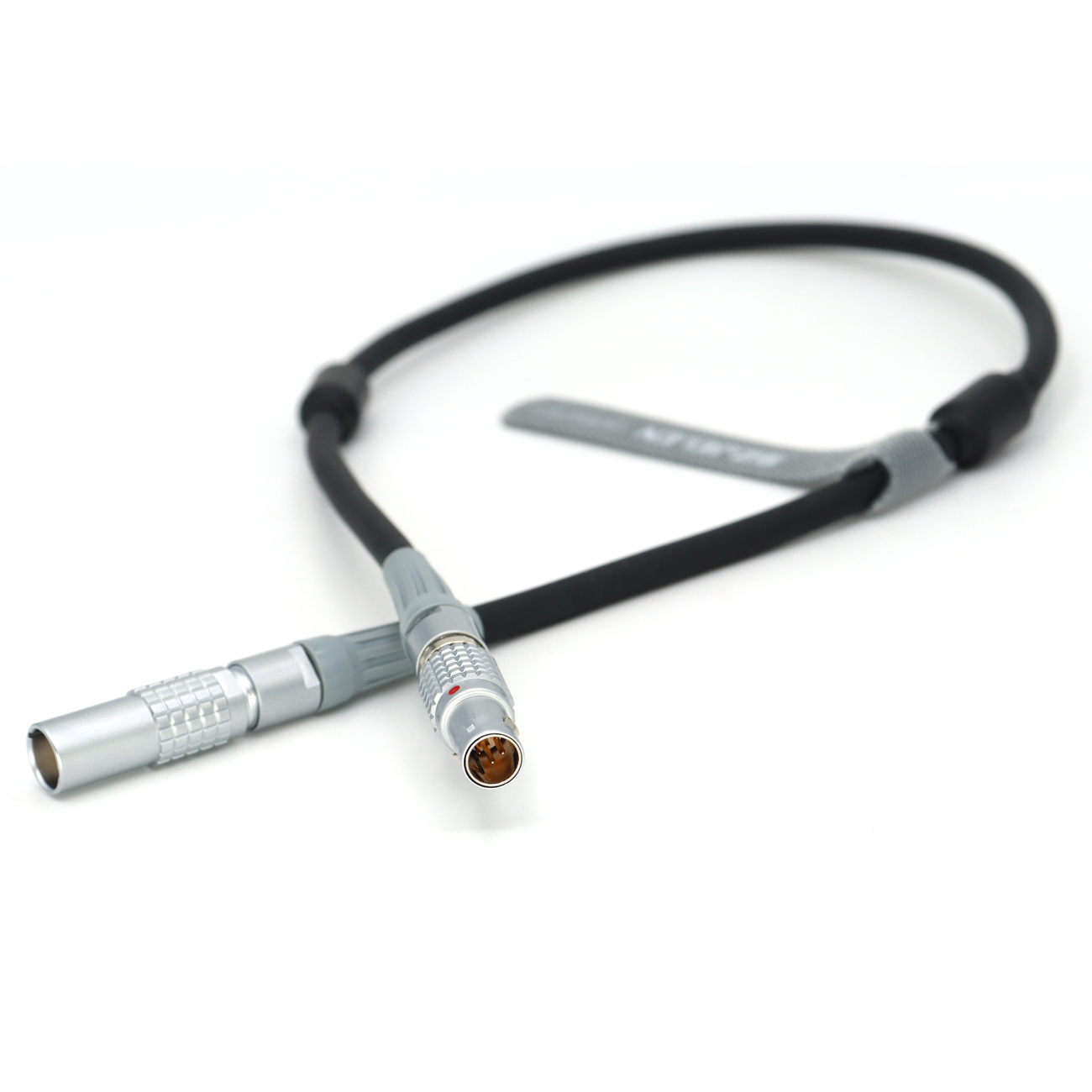 ARRI Cforce Cable, ARRI cforce RF Hi5 Motor 7Pin Male to Float 7Pin Female Extension Cord