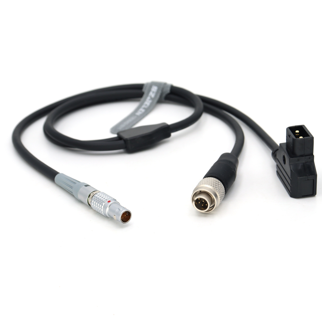 ARRI Cforce RF Hi5 CAM 7Pin to Sony VENICE, F55 CTRL/D-Tap