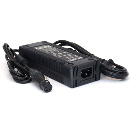 110V Power Adapter Converter Cable 48V XLR 3pin female for Aputure Power Adapter for Amaran 200 d/x