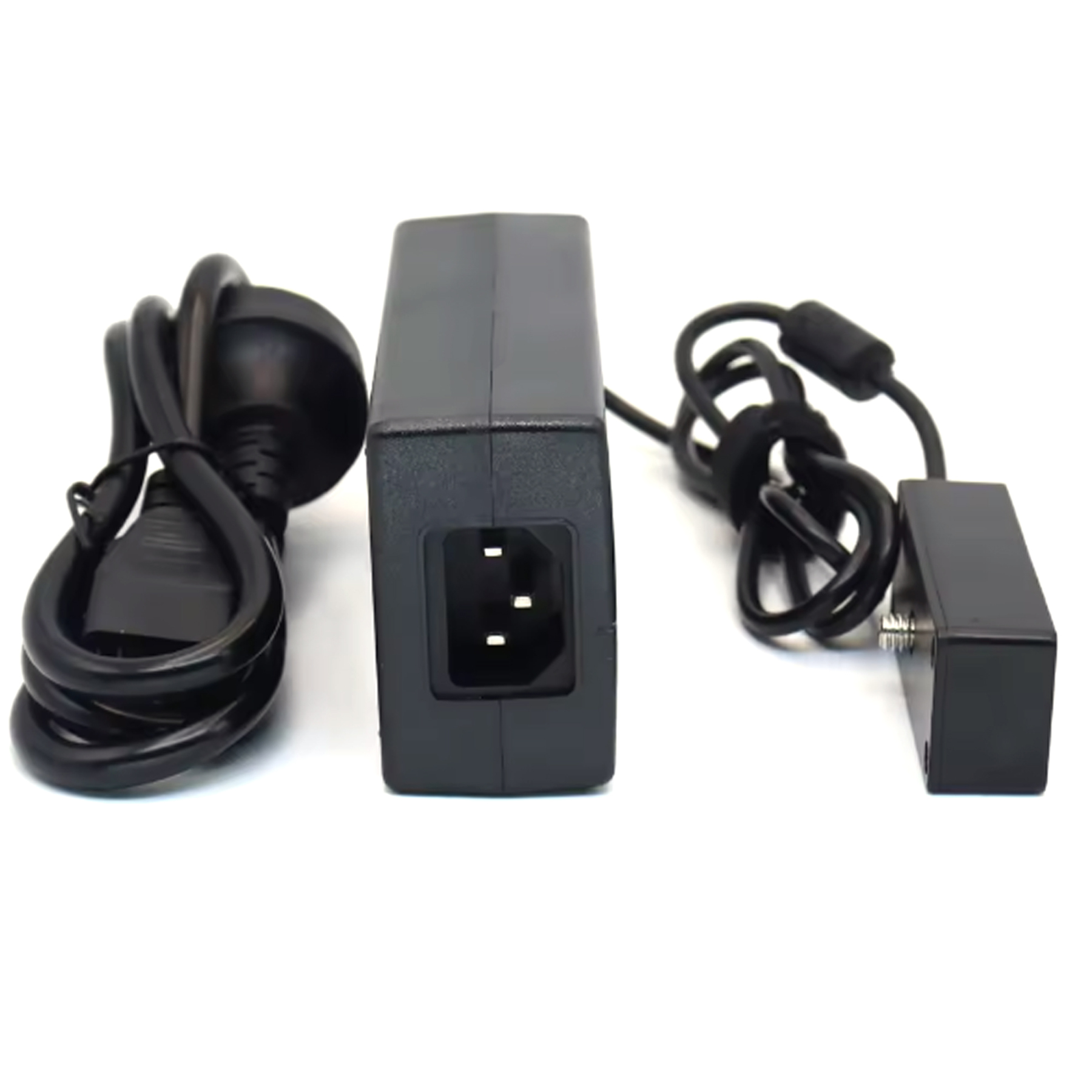 12V 5A Power Adapter to 4 Female D-Tap Hub Adapter Splitter Cable for Photography Power Accessories