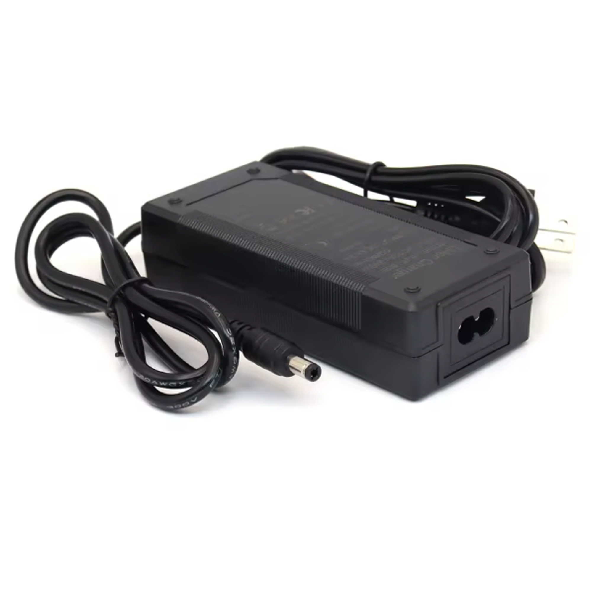 16.8V 3A D-Tap Battery Charger for Camcorder V-Mount/V-Lock Battery Pack Camera Battery Dual D-TAP Charger
