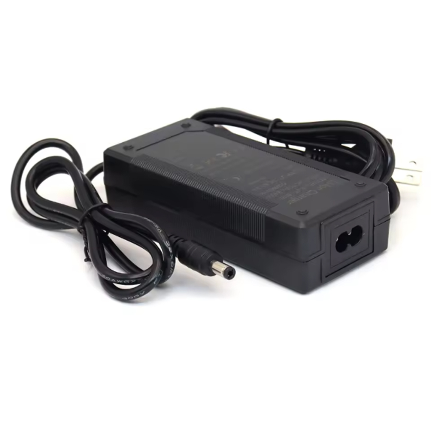 16.8V 3A D-Tap Battery Charger for Camcorder V-Mount/V-Lock Battery Pack Camera Battery Dual D-TAP Charger