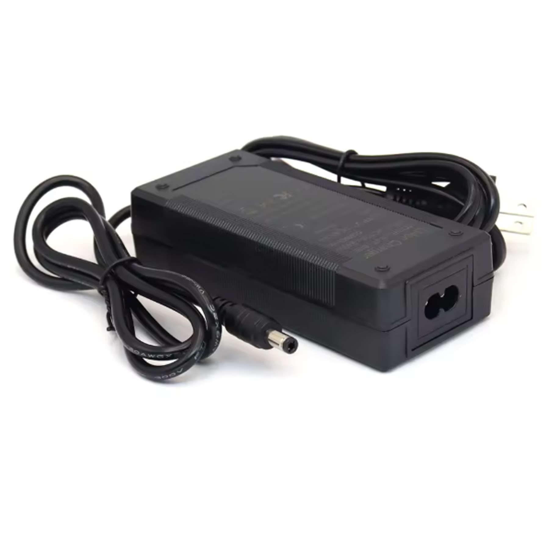 16.8V 3A D-Tap Battery Charger for Camcorder V-Mount/V-Lock Battery Pack Camera Battery Dual D-TAP Charger