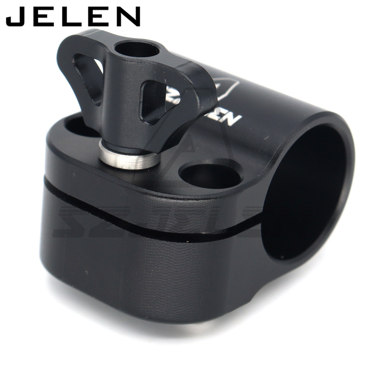 Compatible ARRI RMB-7 19mm Tube Clip Link Wireless Follow Focus Motor for ARRI ALEXA 35 Kit M4 screw fixation