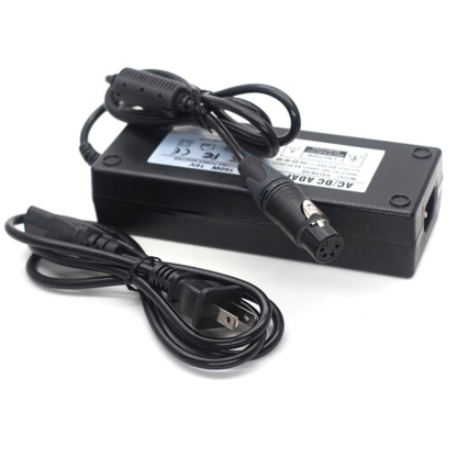 110V Power Adapter Converter Cable 16V XLR 4Pin Female for Sony Venice 2 POWER