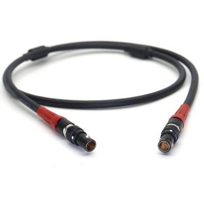 ARRI LBUS Cable 4Pin Male to Male Cable for ARRI LBUS FIZ MDR Wireless Focus Wire