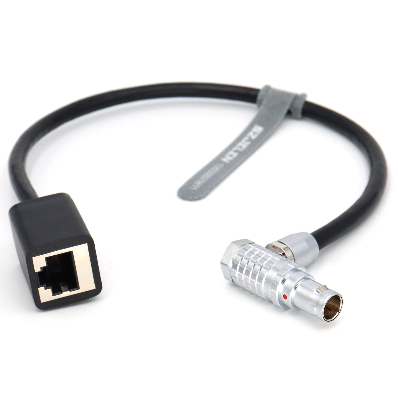 Ethernet Cable EHT 10Pin to RJ45 Female for ARRI Alexa Mini, Mini LF, XT, SXT, S35