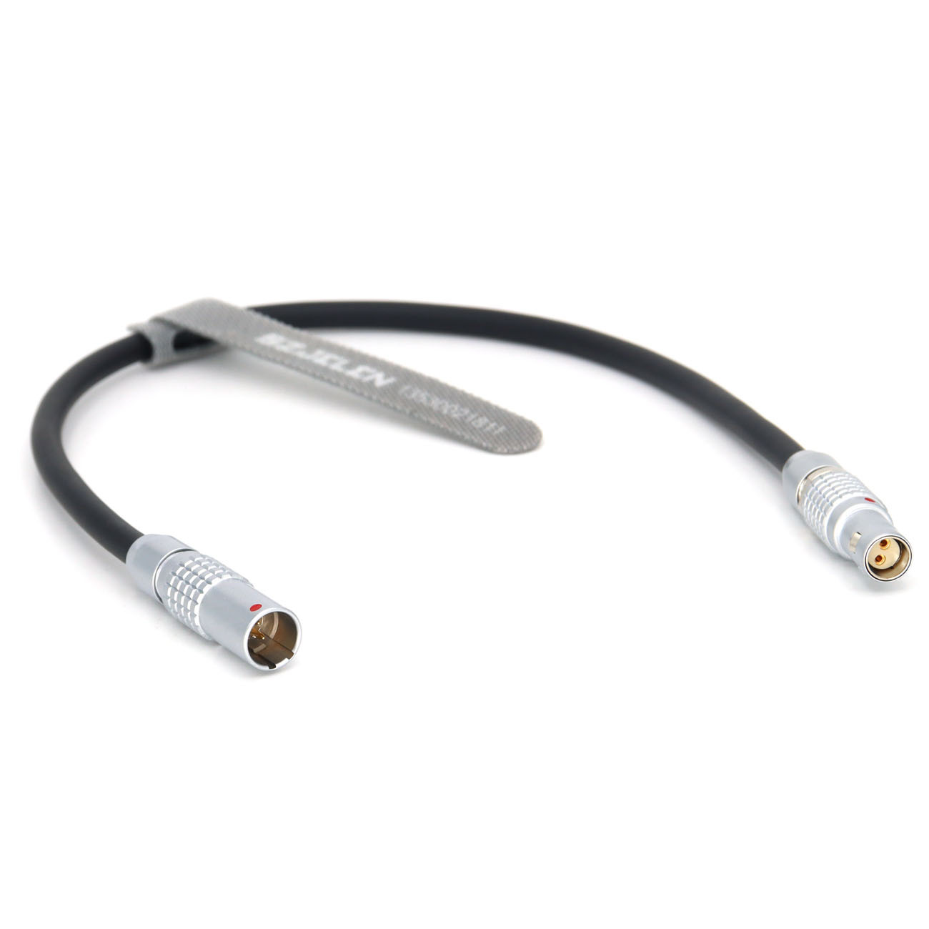 KOMODO Extension Power Cable Float 0B 2Pin Male to 0B 2Pin Female for RED