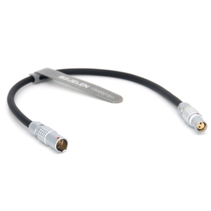 KOMODO Extension Power Cable Float 0B 2Pin Male to 0B 2Pin Female for RED