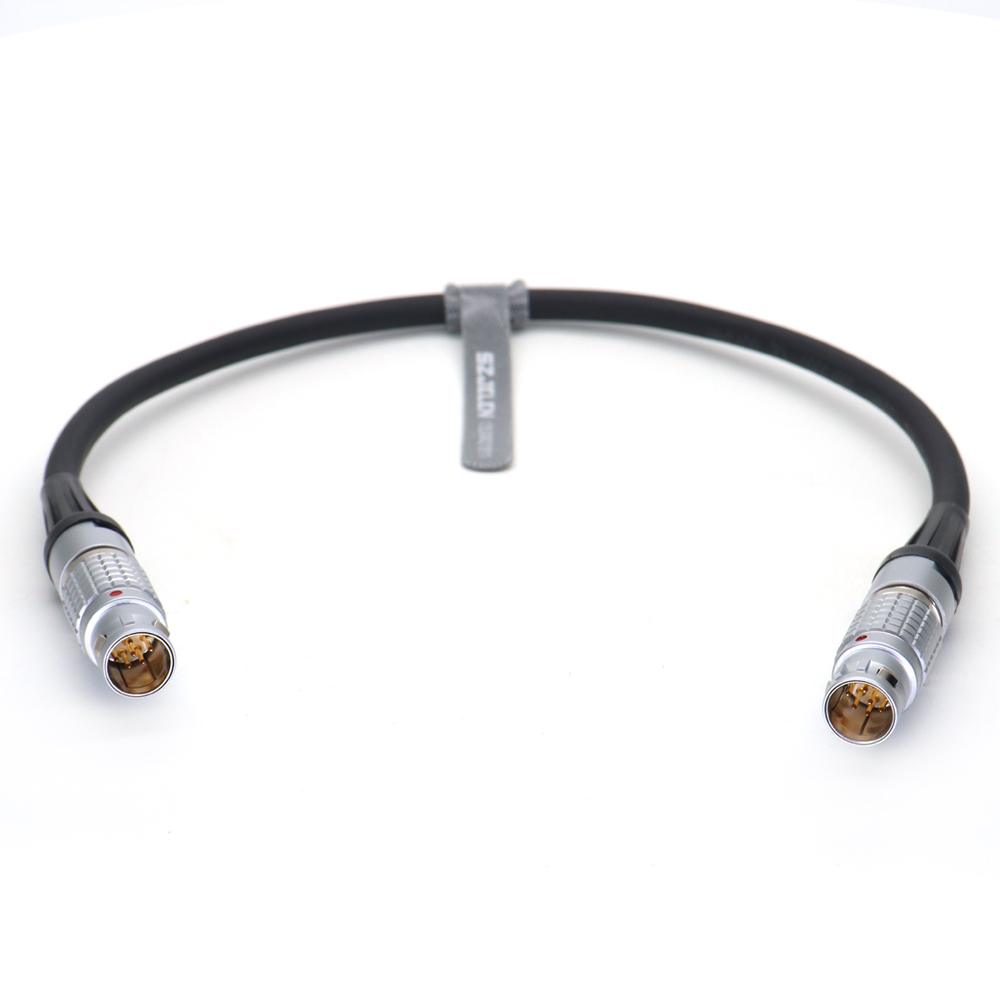 Ronin 2 TB50 Battery Mount Power Cable for FGG 2B 10Pin to FGJ 2B 10Pin for DJI Ronin 2