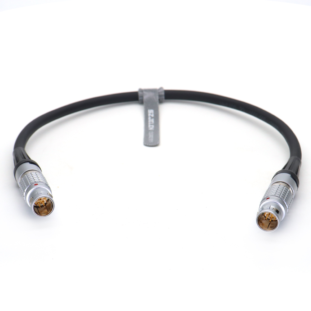 Ronin 2 TB50 Battery Mount Power Cable for FGG 2B 10Pin to FGJ 2B 10Pin for DJI Ronin 2