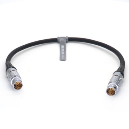 Ronin 2 TB50 Battery Mount Power Cable for FGG 2B 10Pin to FGJ 2B 10Pin for DJI Ronin 2