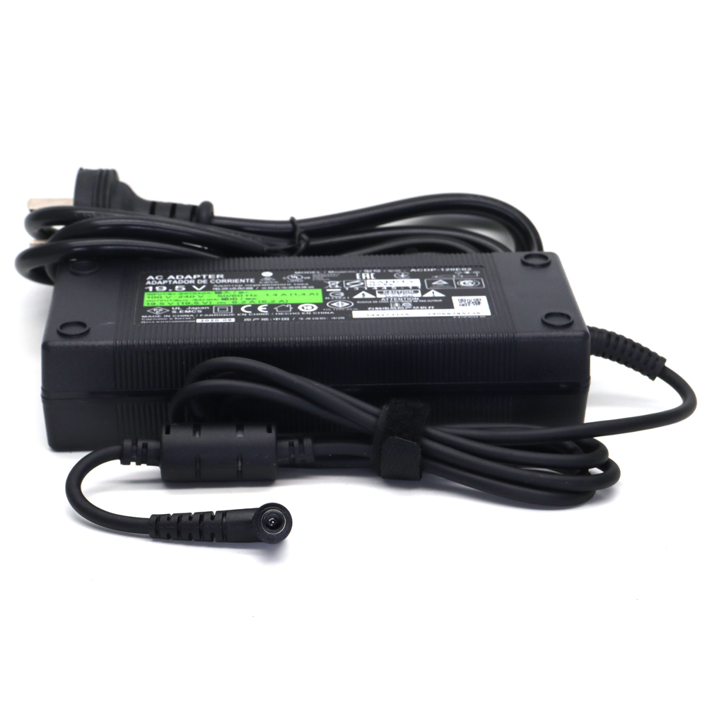 100-240V to 19.5V Adapter DC Power For Sony PXW FX6 FX9 Camera